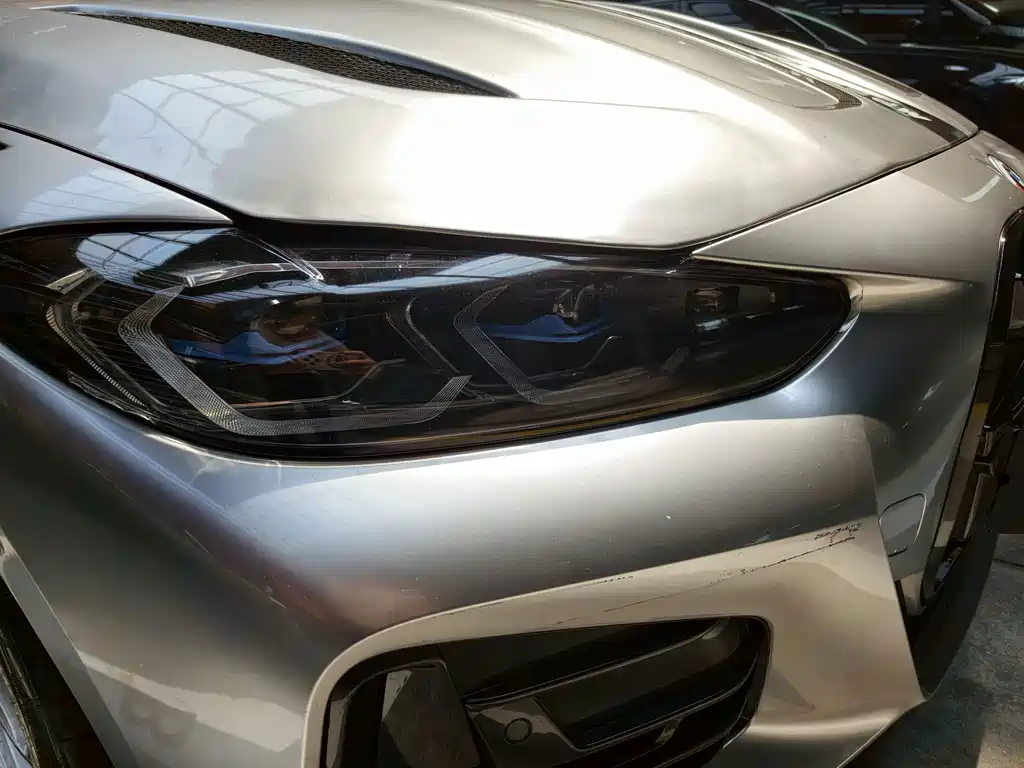 BMW 4 Series — миниатюра 11