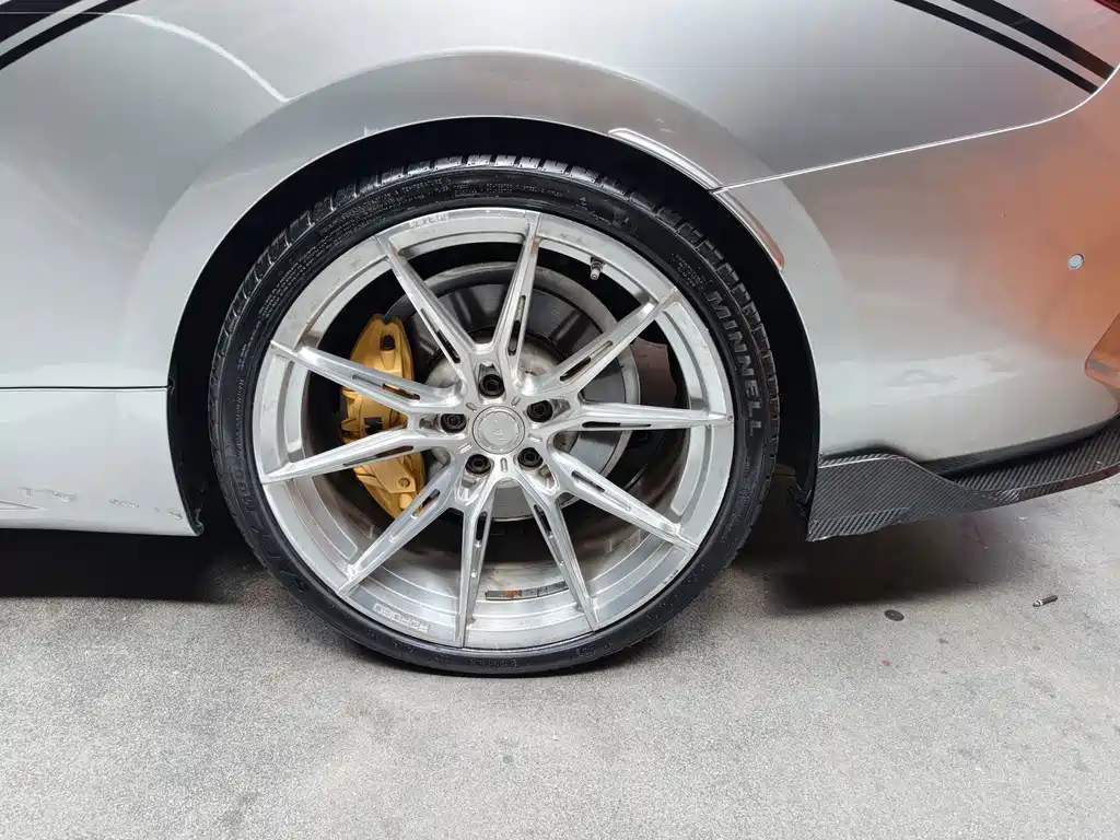 BMW 4 Series — миниатюра 12