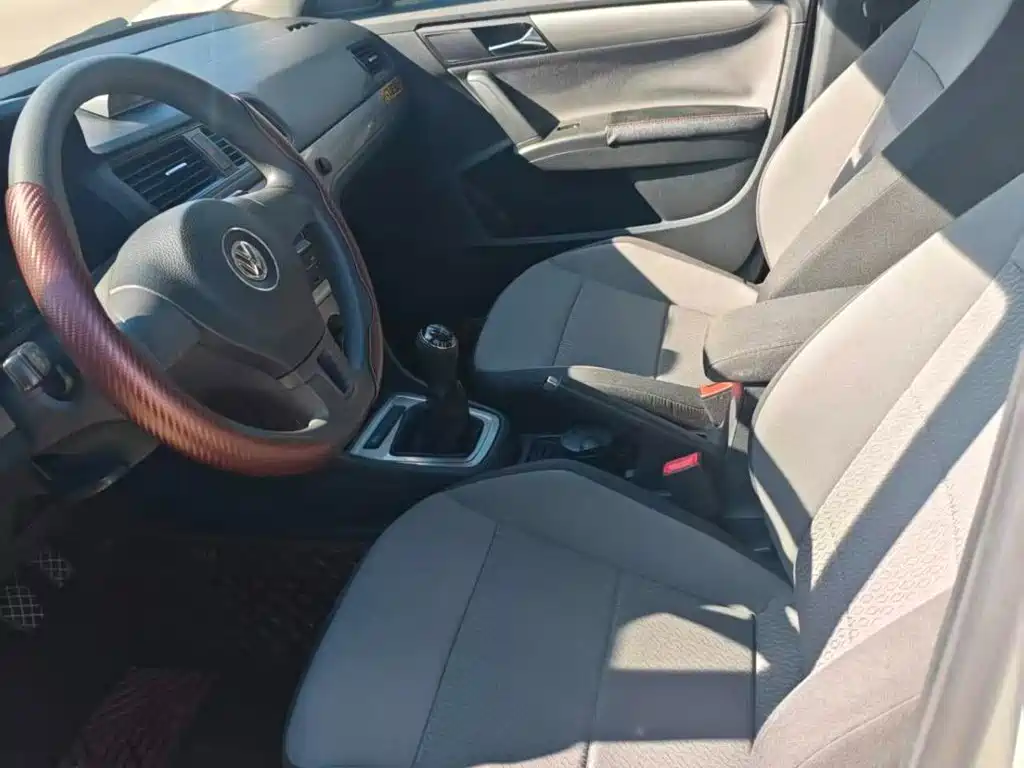 Volkswagen Gran Lavida — миниатюра 4
