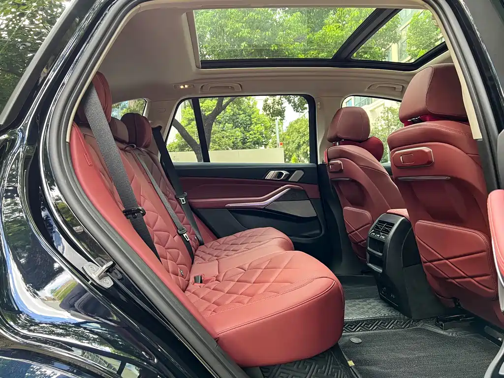 BMW X5 — миниатюра 9