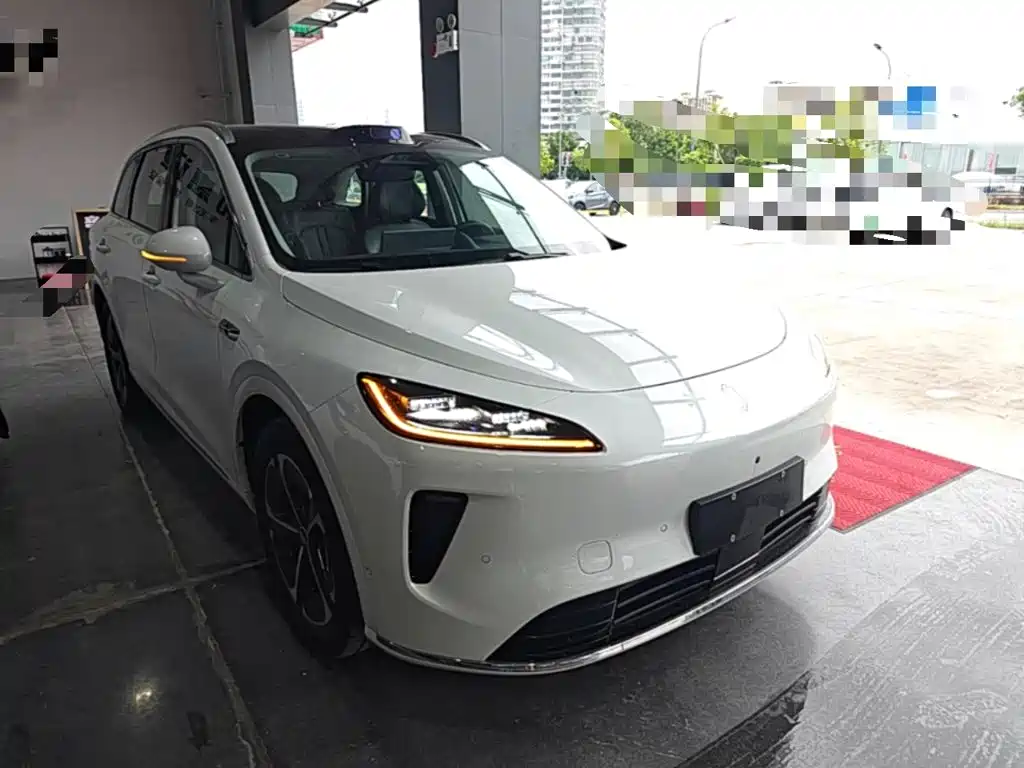 Сангтан Sangtang H5 — миниатюра 4