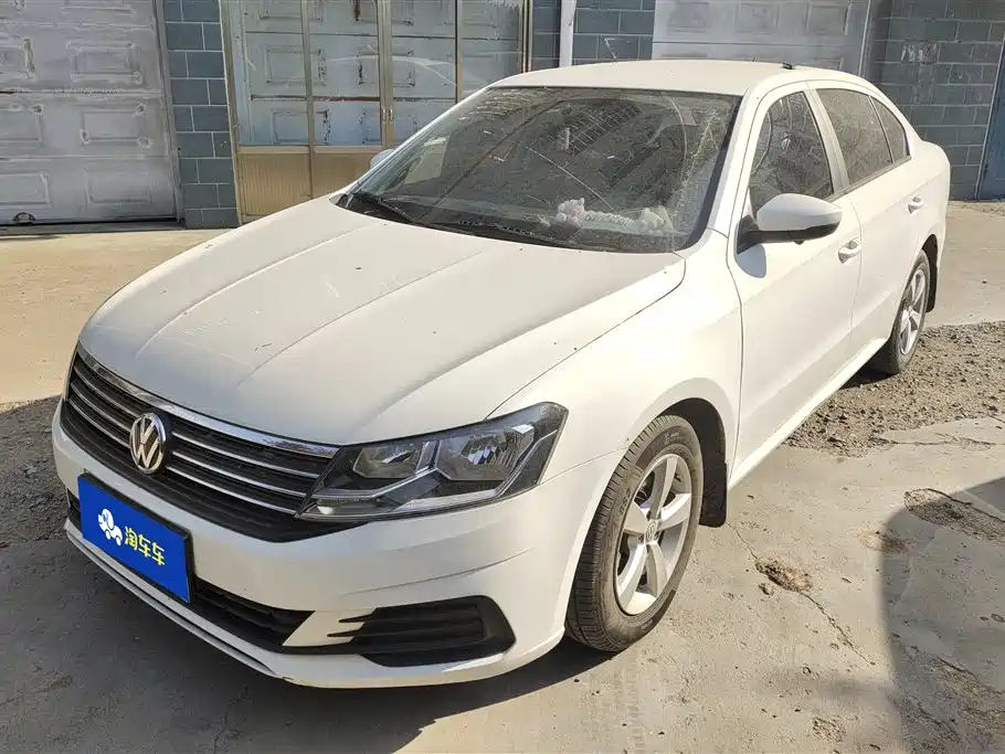 Volkswagen Lavida 2021