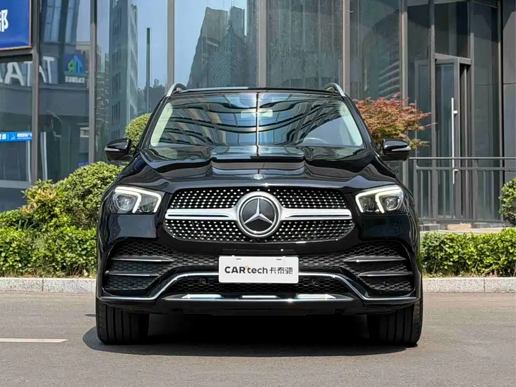 Mercedes-Benz GLE 2020 GLE 450 4MATIC Fashion