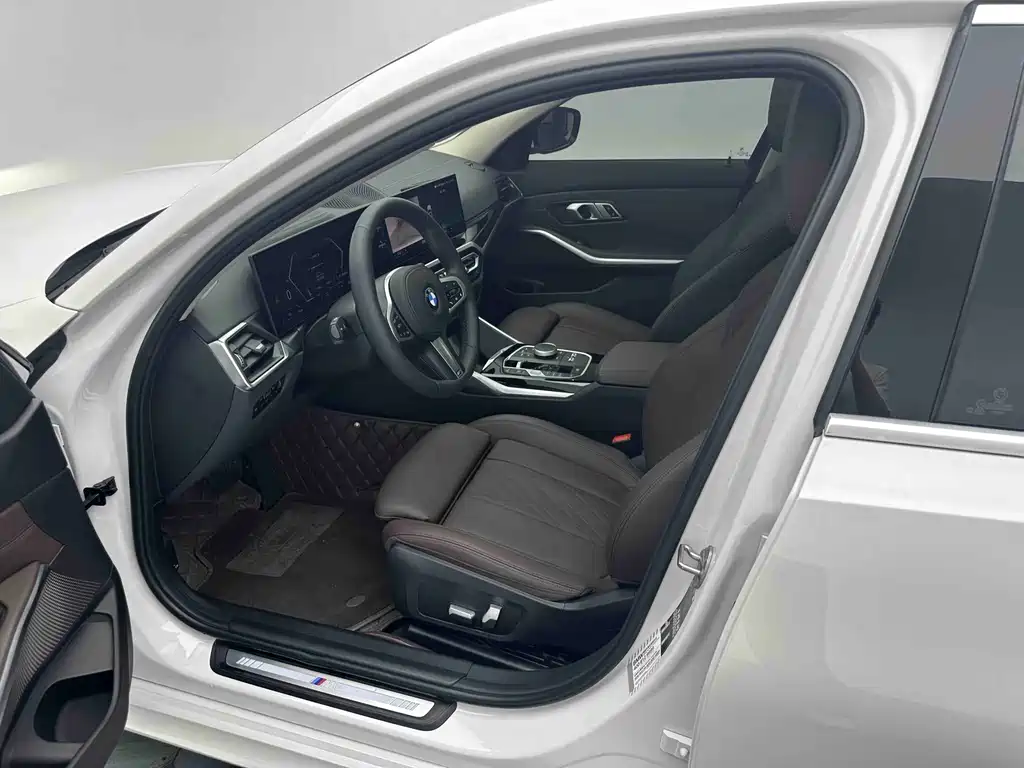 BMW 3 Series — миниатюра 9
