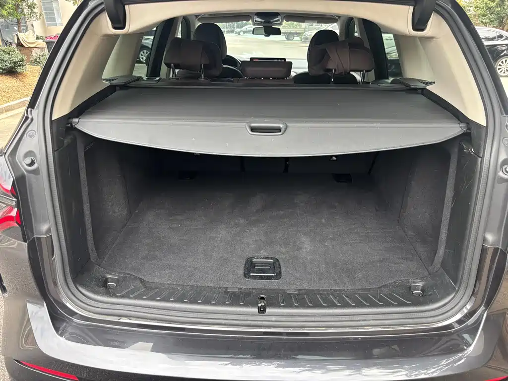 BMW X3 — миниатюра 17