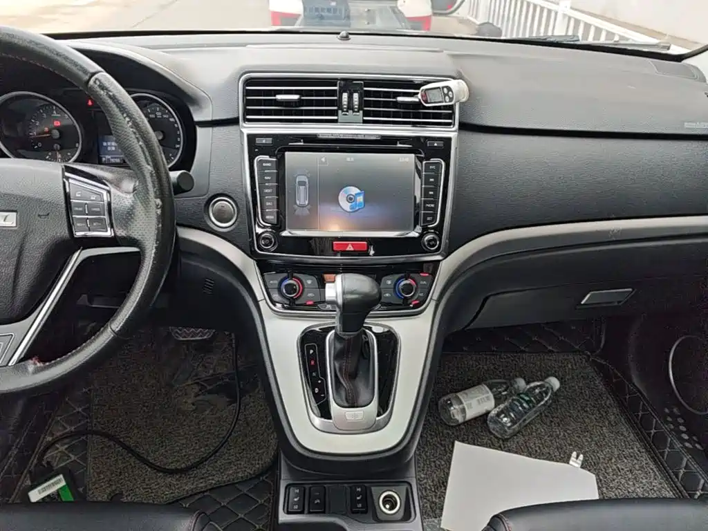 Haval H6 — миниатюра 13