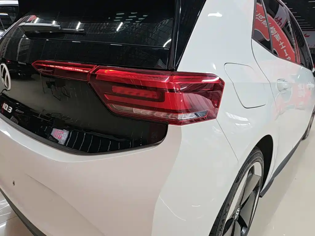Volkswagen ID.3 — миниатюра 8