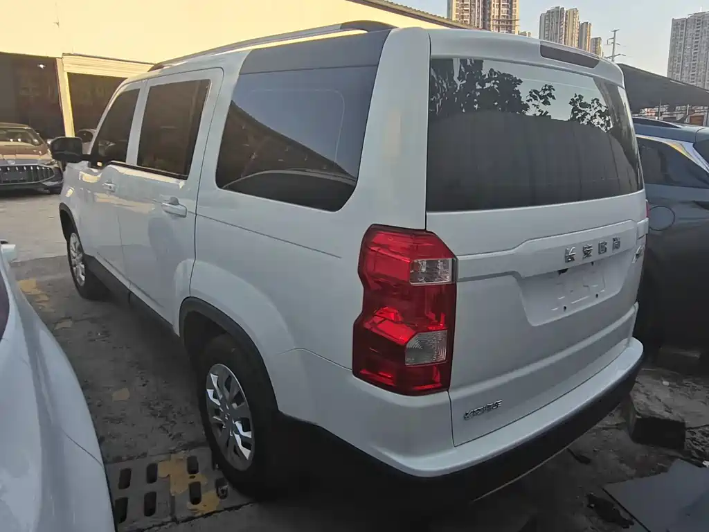 Oshan Oushang X70A — миниатюра 10