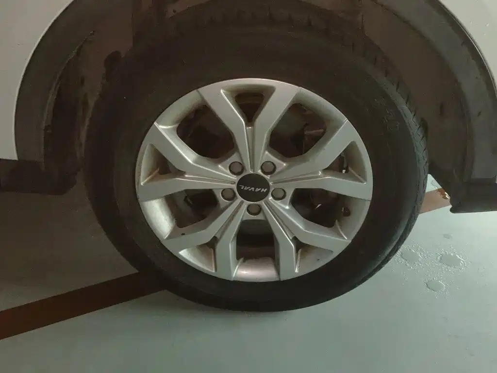 Haval H6 — миниатюра 24