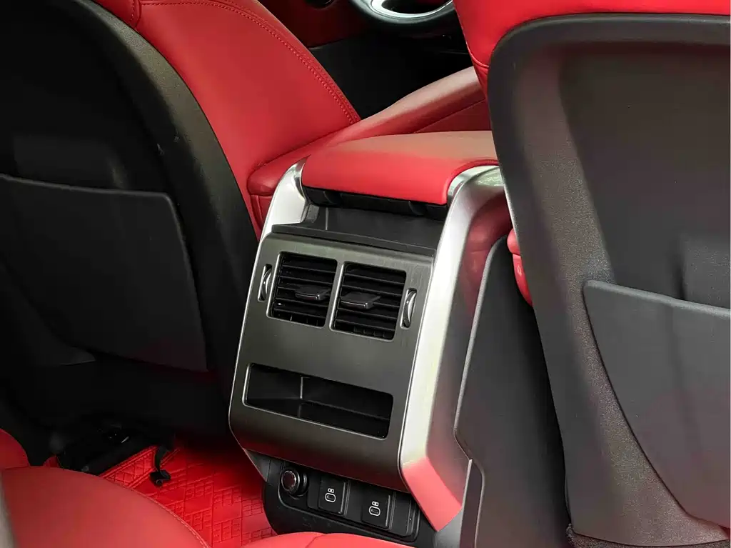 Land Rover Sport — миниатюра 17