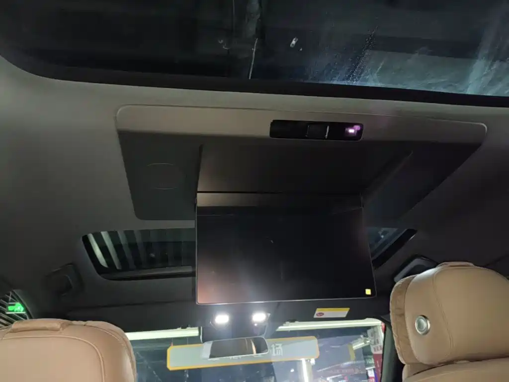 Li Auto Li L7 — миниатюра 18