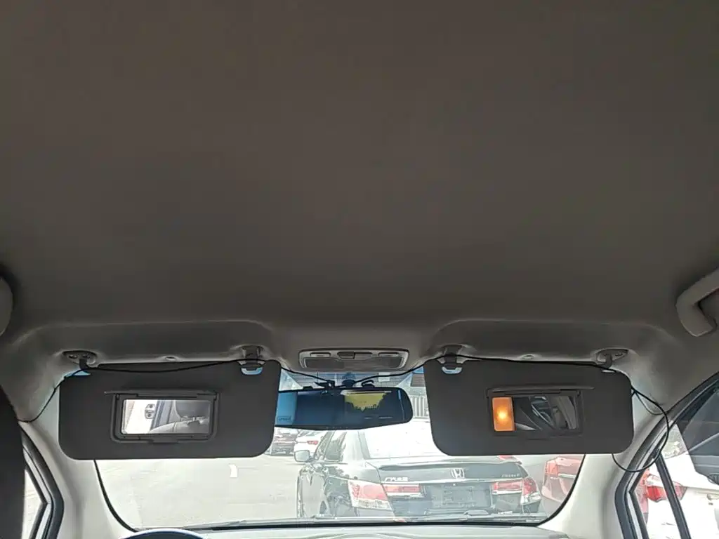JAC Refine S3 — миниатюра 18