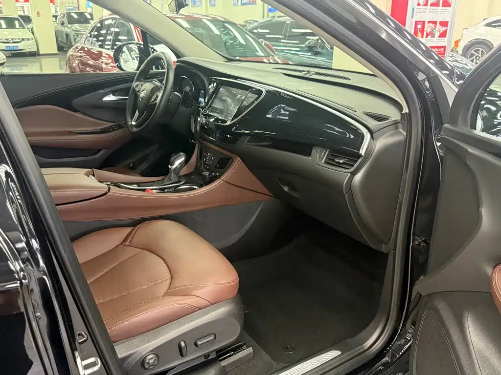 Buick Envision Plus — миниатюра 7