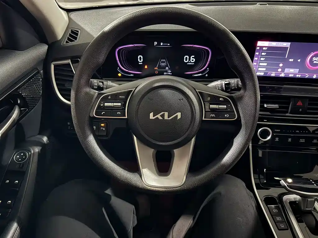Kia Seltos — миниатюра 12