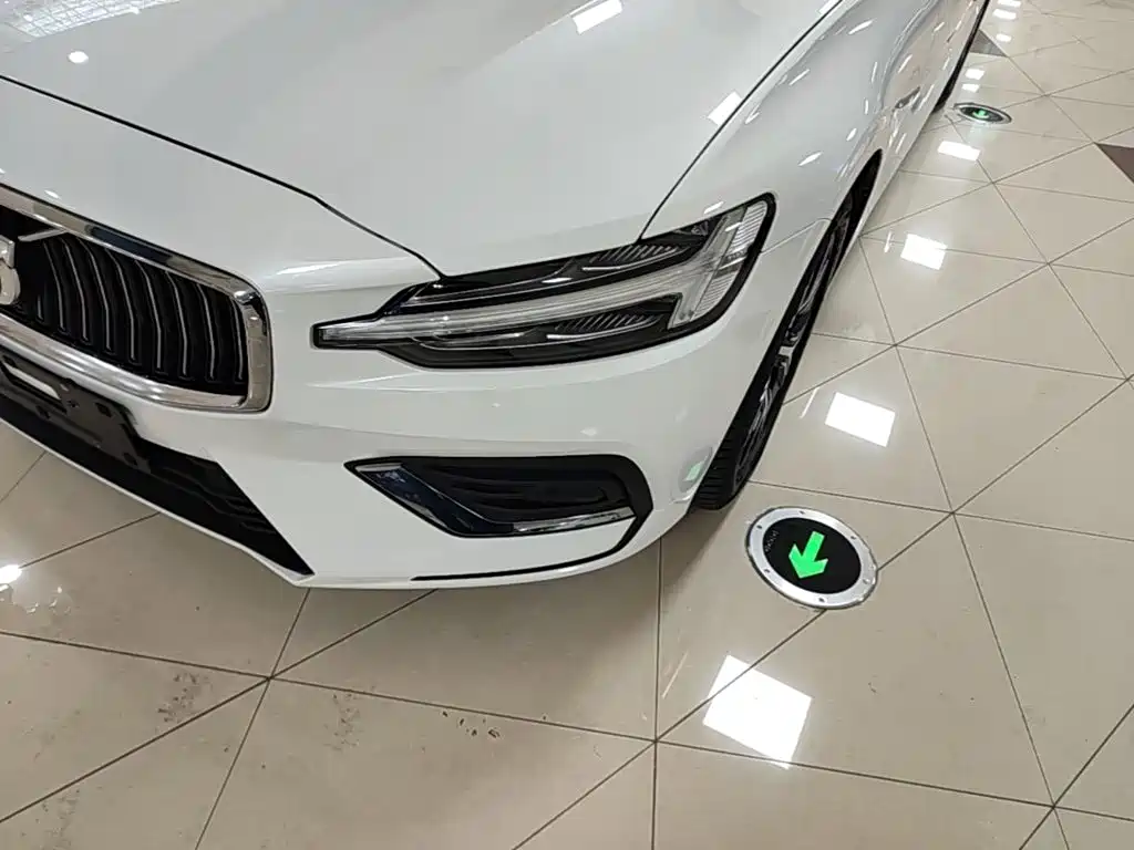 Volvo S60 — миниатюра 24