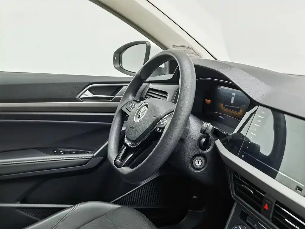 Volkswagen Lavida — миниатюра 22