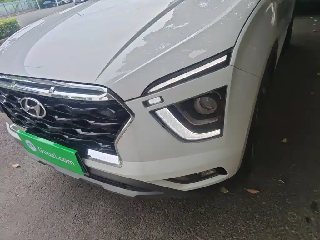 Hyundai ix25 — миниатюра 24