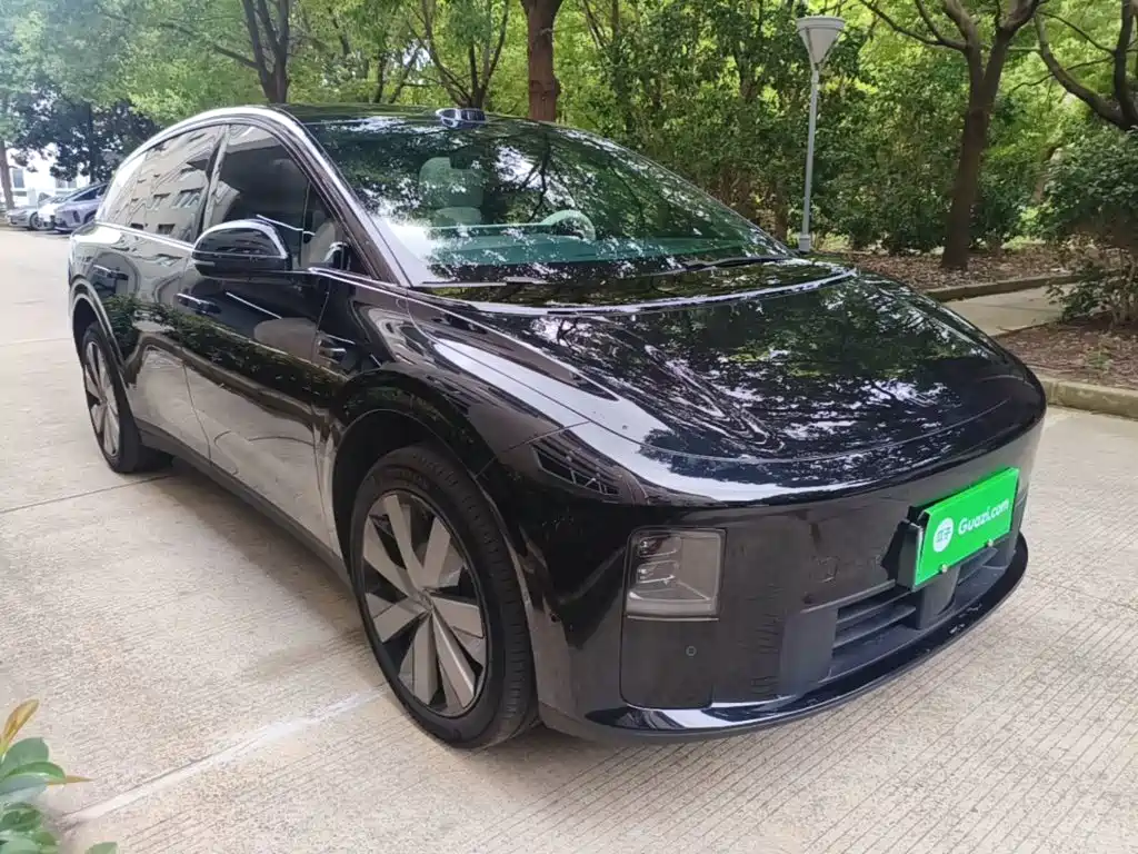 Li Auto Li i6 — миниатюра 4