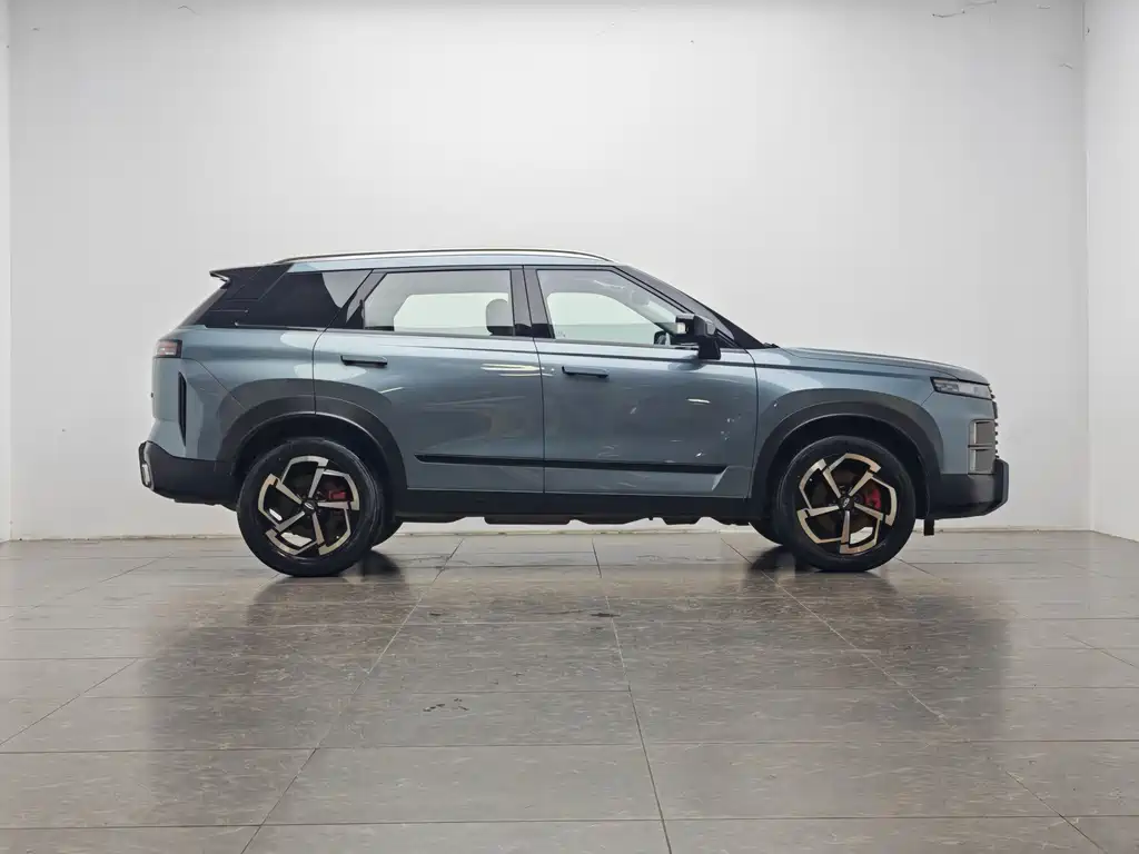 Chery Explorer 06 — миниатюра 11