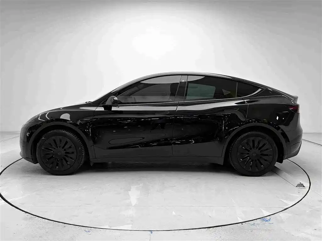 Tesla Model Y — миниатюра 16