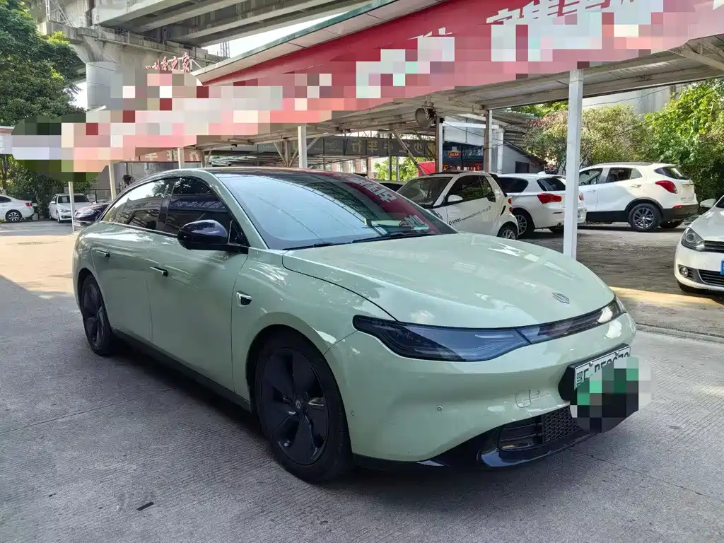 Leapmotor C01