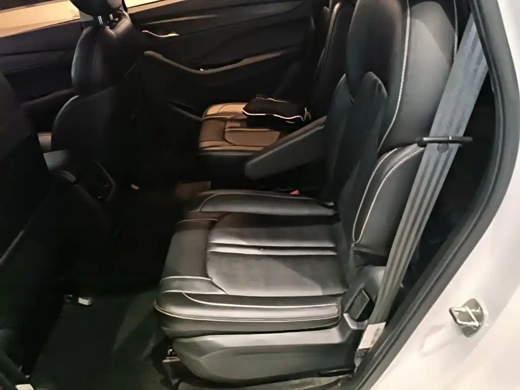 Baojun 360 — миниатюра 17