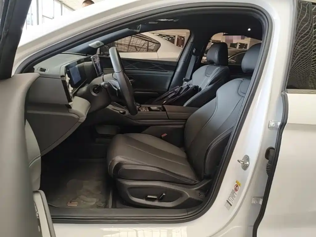 BYD Qin L — миниатюра 15