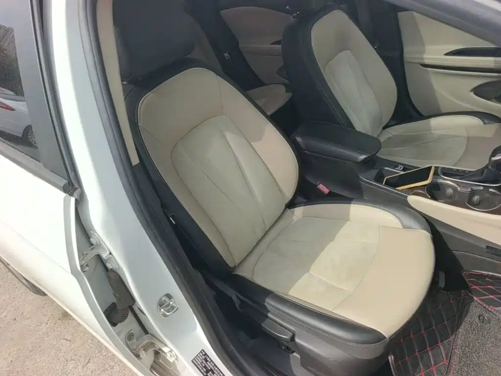 Buick Verano — миниатюра 25