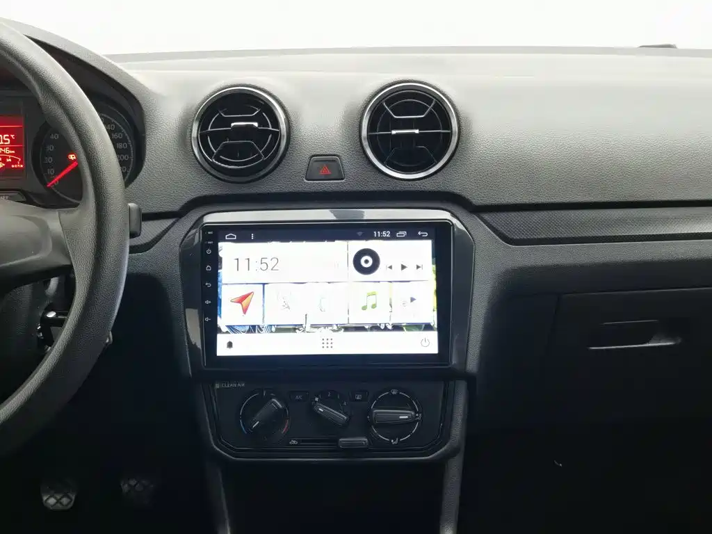 Volkswagen Jetta — миниатюра 12