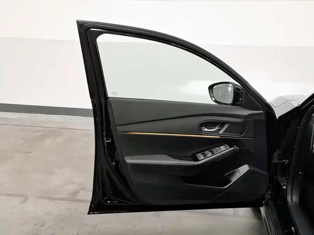 Honda Accord — миниатюра 8
