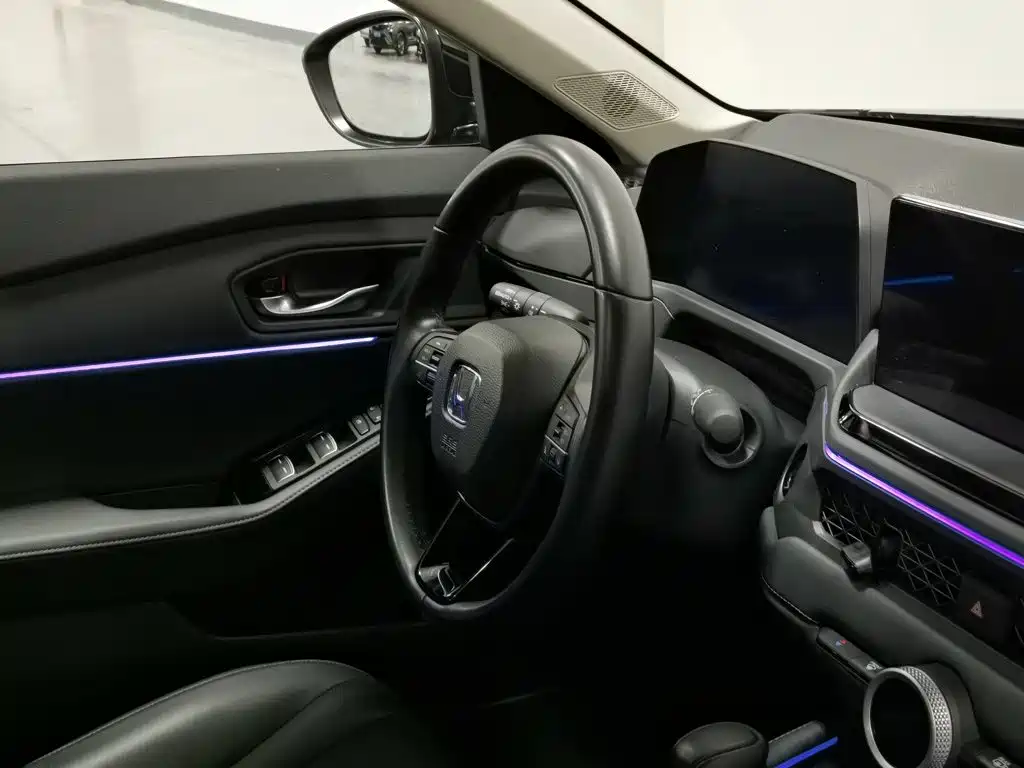 Honda Accord — миниатюра 22