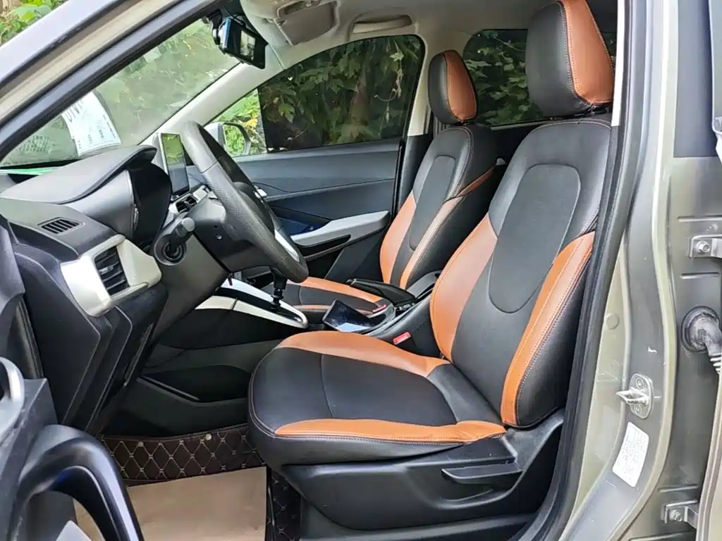 Baojun 510 — миниатюра 15