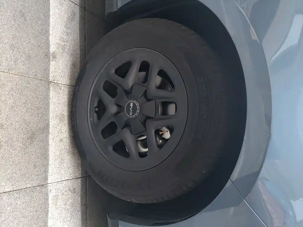 BYD Seal 05 DM-i — миниатюра 25