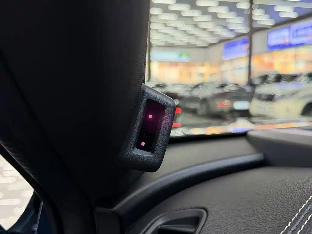 GAC Motor Trumpchi GS8 — миниатюра 16
