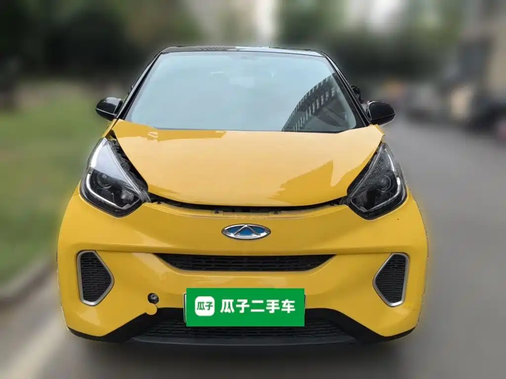 Chery QQ Little Ant — миниатюра 2