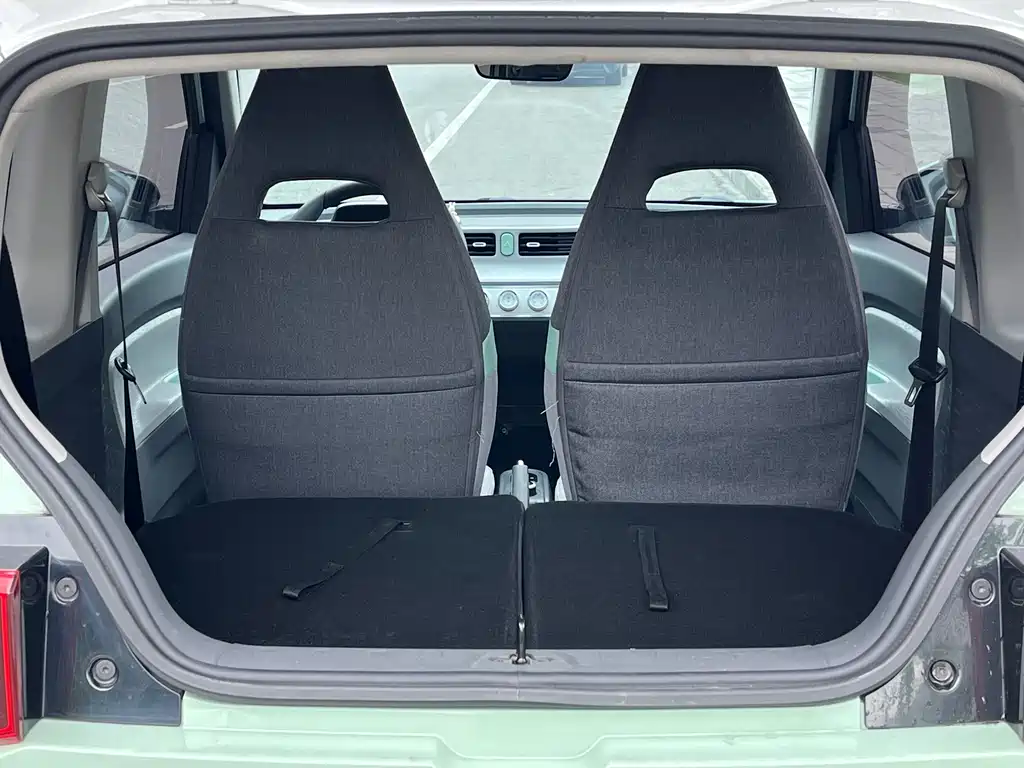 Wuling Mini EV MINIEV 2021 Fashion