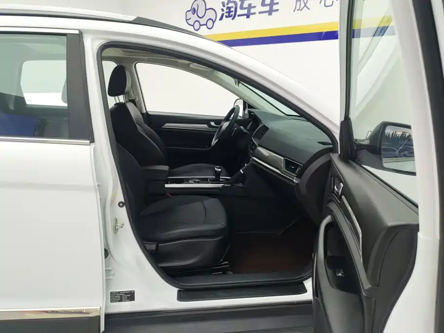 Haval H6 — миниатюра 8