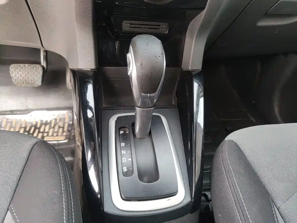 Ford Ecosport — миниатюра 14