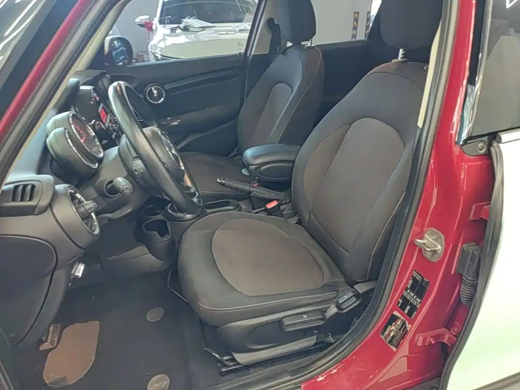 MINI Mini — миниатюра 15