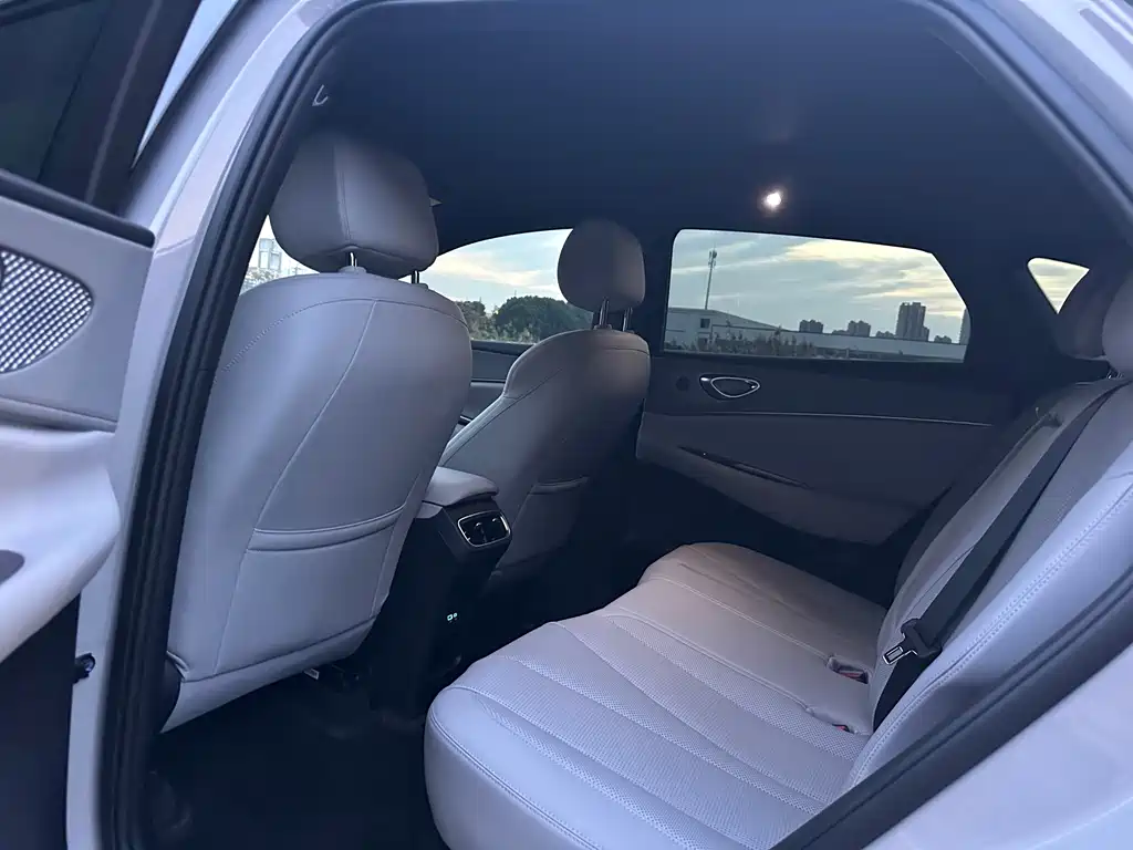 BYD Sealion 06 — миниатюра 15