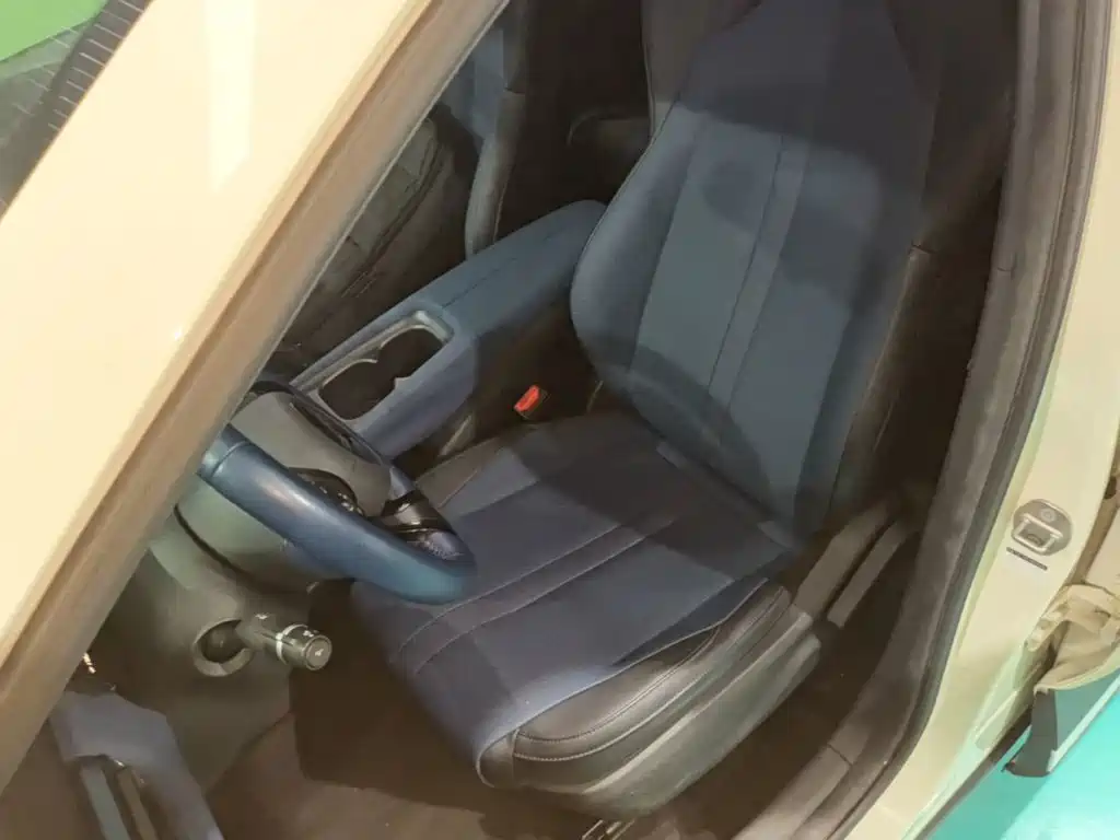 BYD Seagull — миниатюра 15