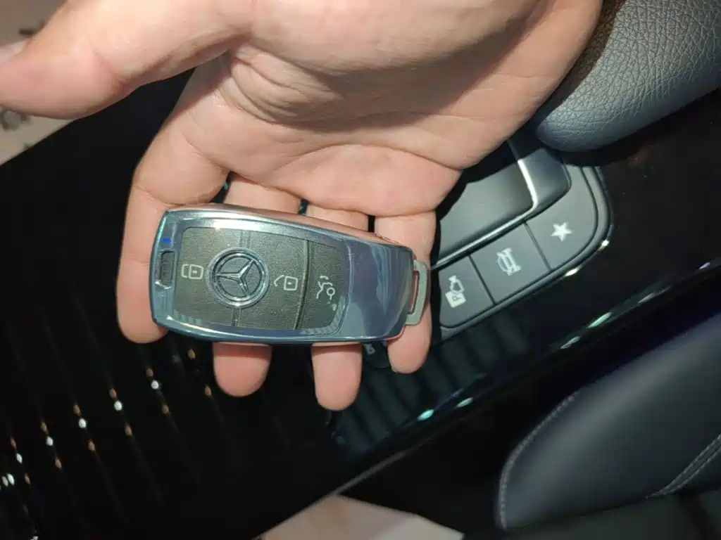 Mercedes-Benz A-Class — миниатюра 9