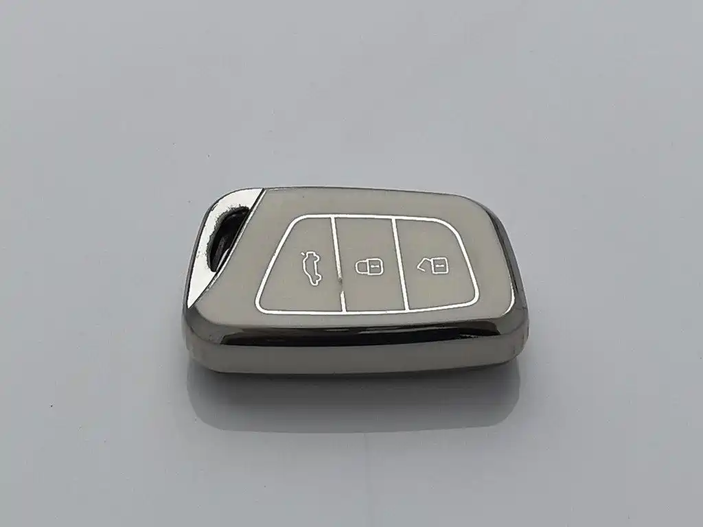 JAC X7 — миниатюра 19