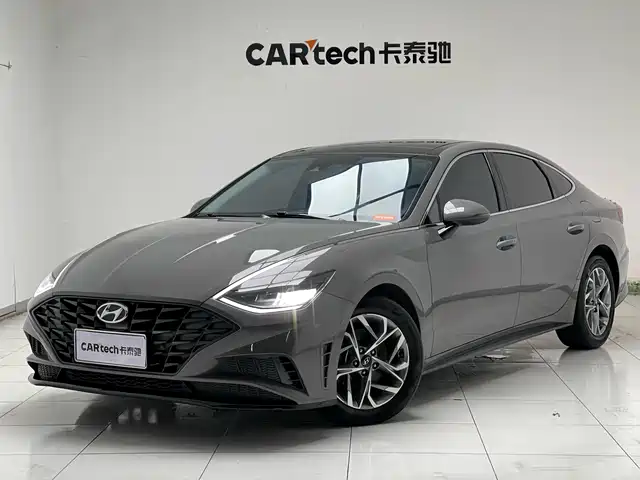 MODERN SONATA 2020