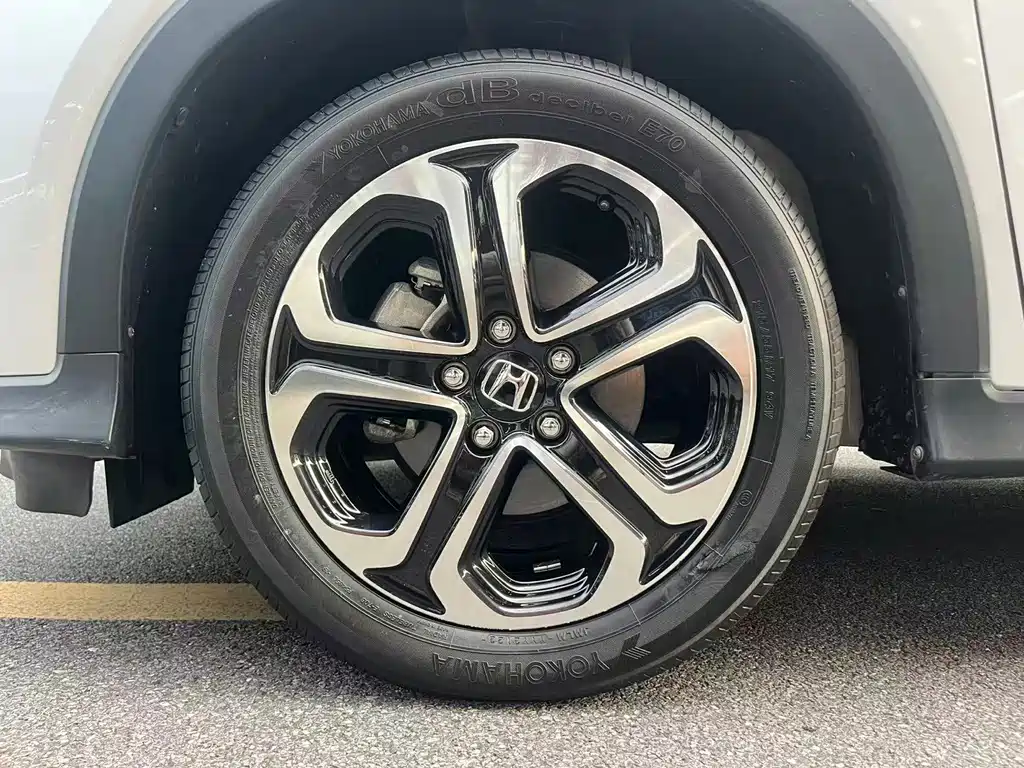 Honda XR-V 1.5L CVT Comfort Edition, фото 16