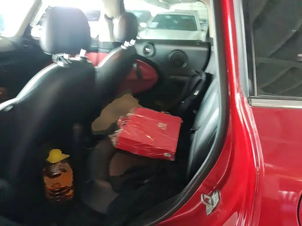 MINI Mini Countryman — миниатюра 17