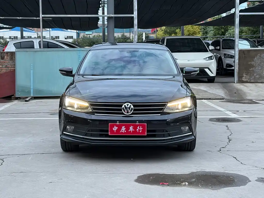Volkswagen Sagitar — миниатюра 2