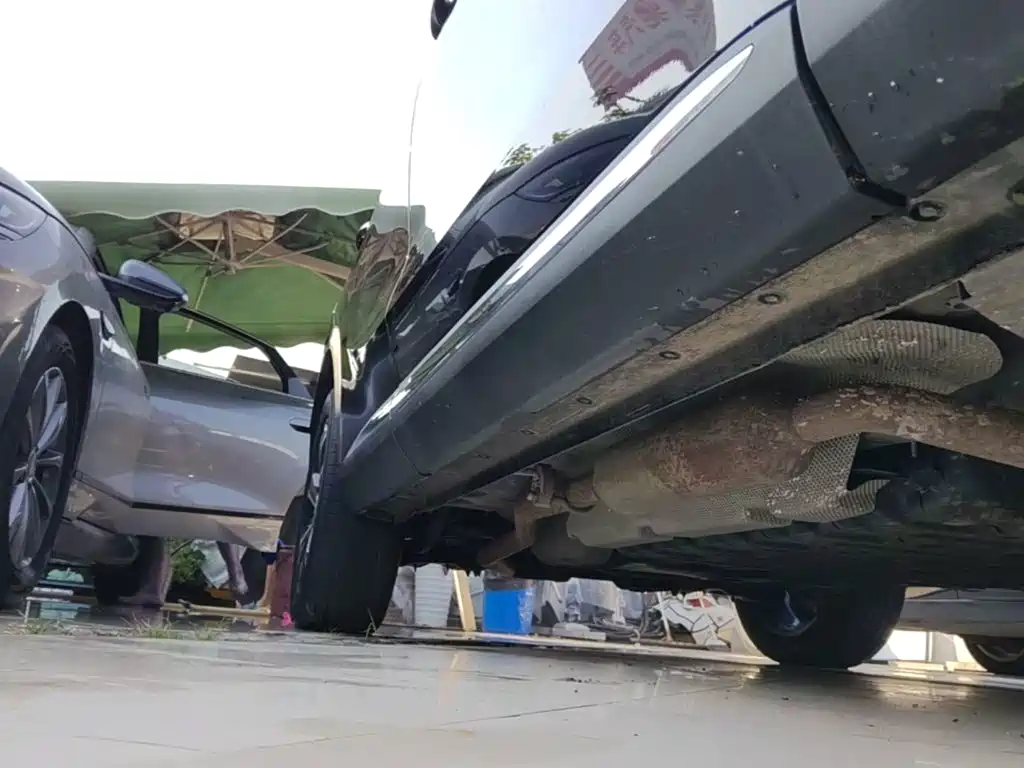 Haval Xiaolong MAX — миниатюра 21