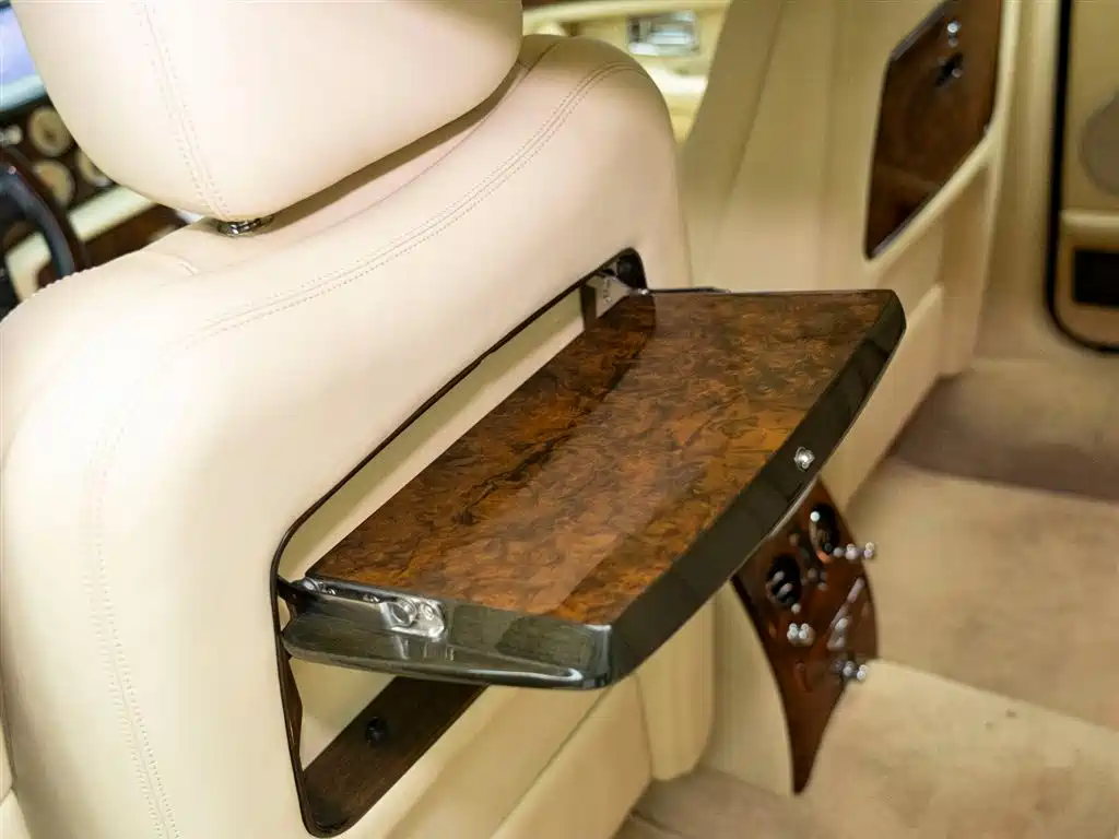 Bentley Arnage 2005 R 6.8T