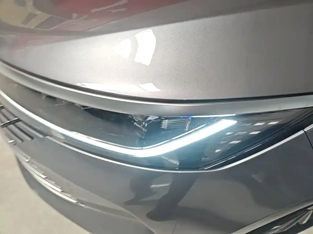 BYD Destroyer 05 — миниатюра 24